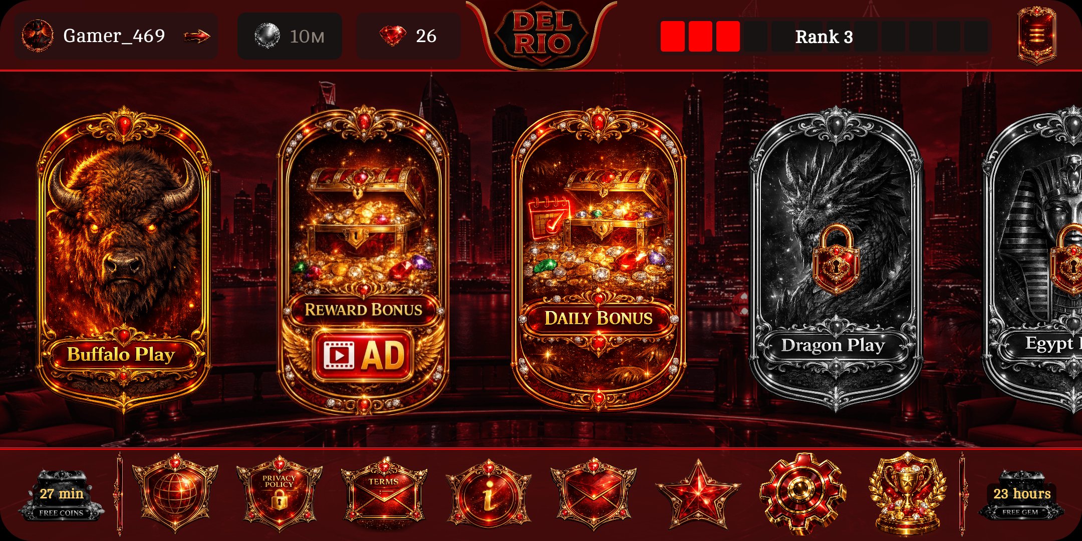 Crown Melbourne: Sydney Casino Bonus
